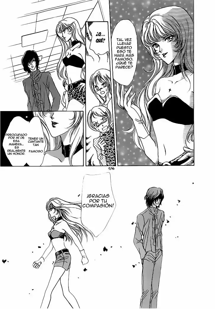 Marry Max! - Capítulo 6 - Página 23 - LectorTMOo