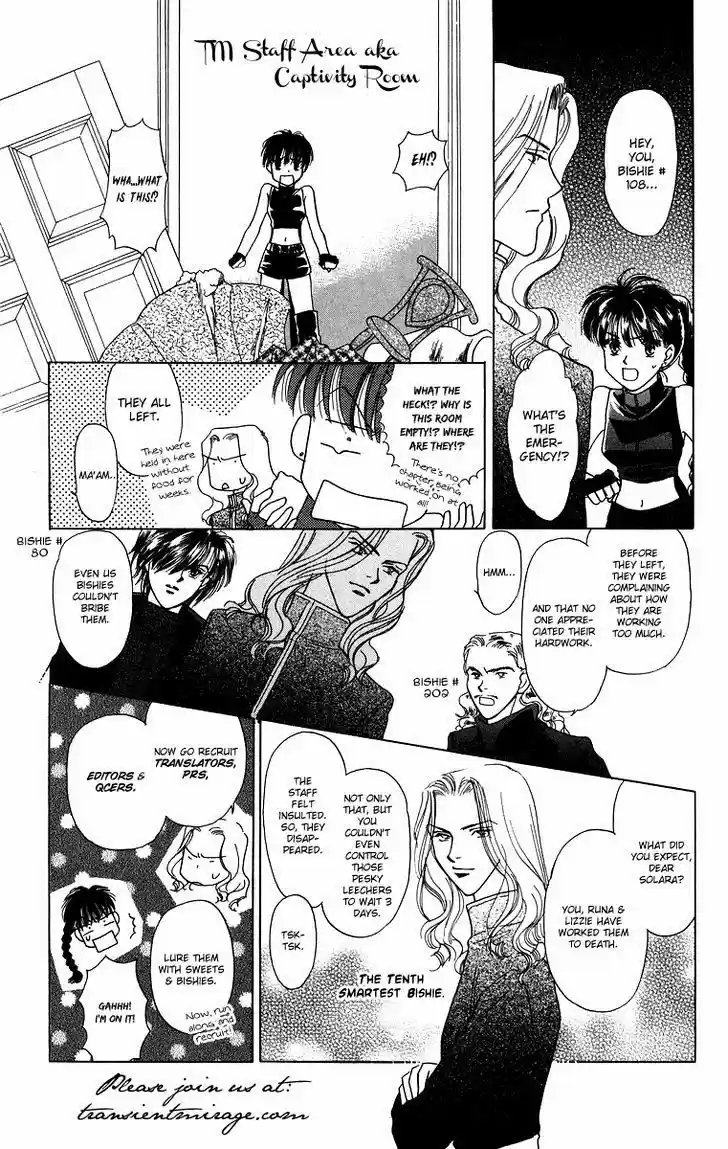 Marry Max! - Capítulo 6 - Página 43 - LectorTMOo