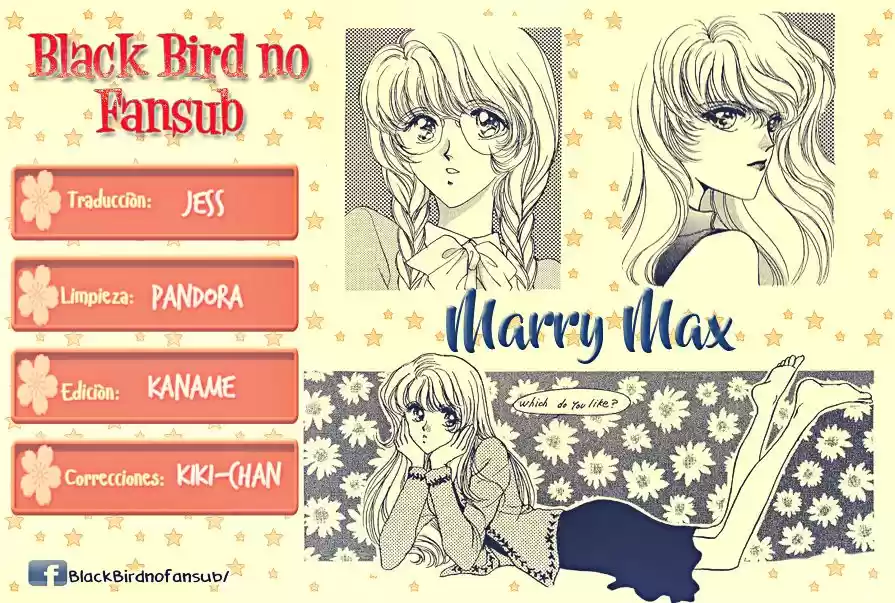 Marry Max! - Capítulo 7 - Página 4 - LectorTMOo