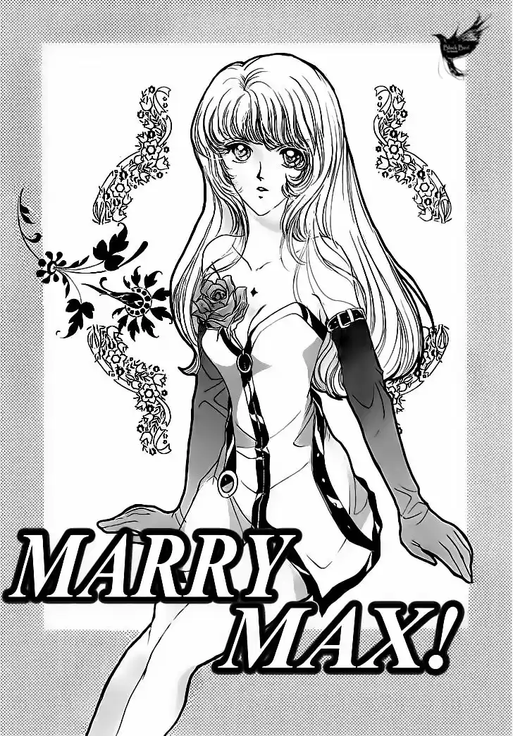 Marry Max! - Capítulo 7 - Página 9 - LectorTMOo