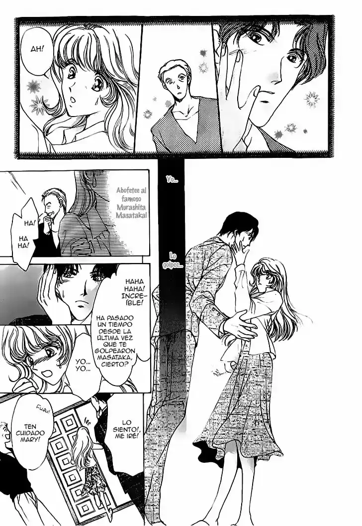 Marry Max! - Capítulo 7 - Página 13 - LectorTMOo