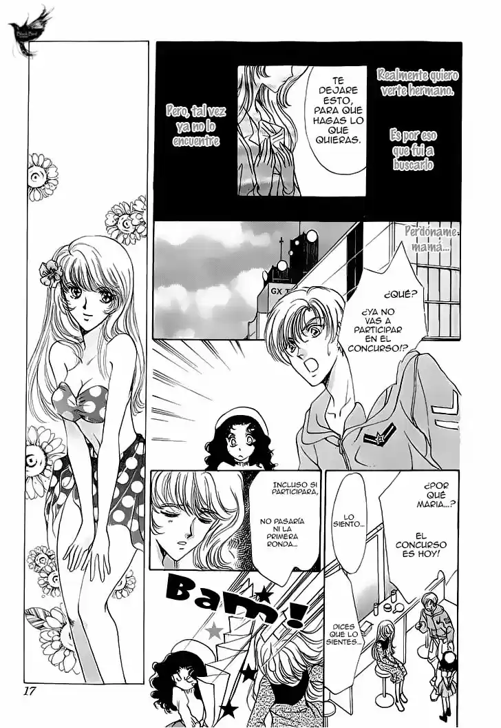 Marry Max! - Capítulo 7 - Página 21 - LectorTMOo