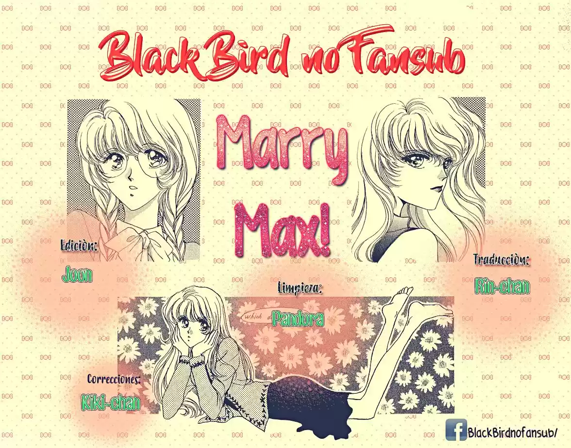 Marry Max! - Capítulo 8 - Página 4 - LectorTMOo