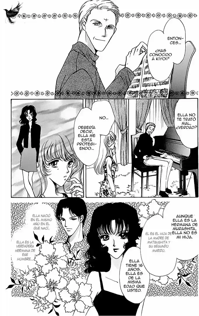 Marry Max! - Capítulo 8 - Página 6 - LectorTMOo