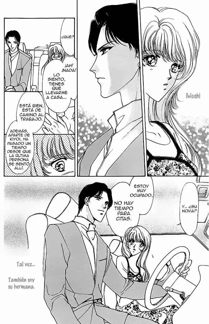 Marry Max! - Capítulo 8 - Página 10 - LectorTMOo