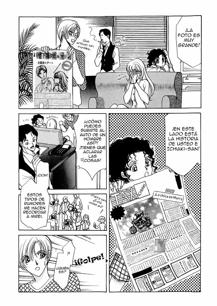 Marry Max! - Capítulo 8 - Página 14 - LectorTMOo