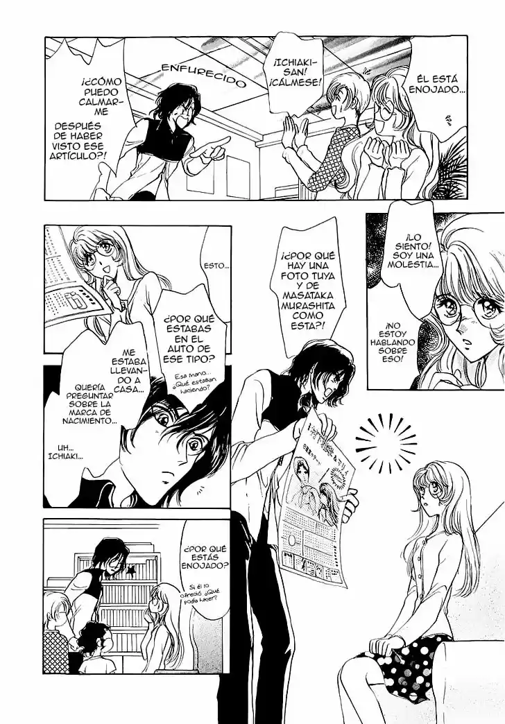 Marry Max! - Capítulo 8 - Página 16 - LectorTMOo