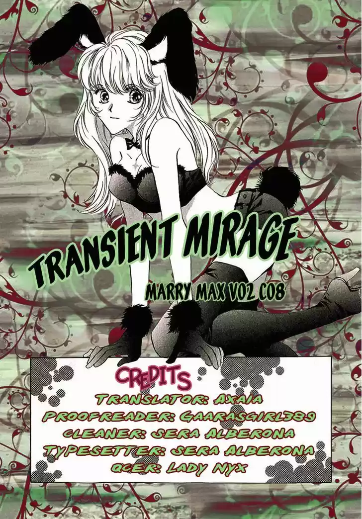 Marry Max! - Capítulo 8 - Página 34 - LectorTMOo