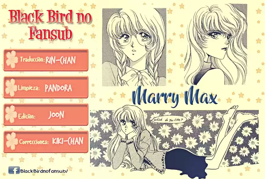 Marry Max! - Capítulo 9 - Página 4 - LectorTMOo
