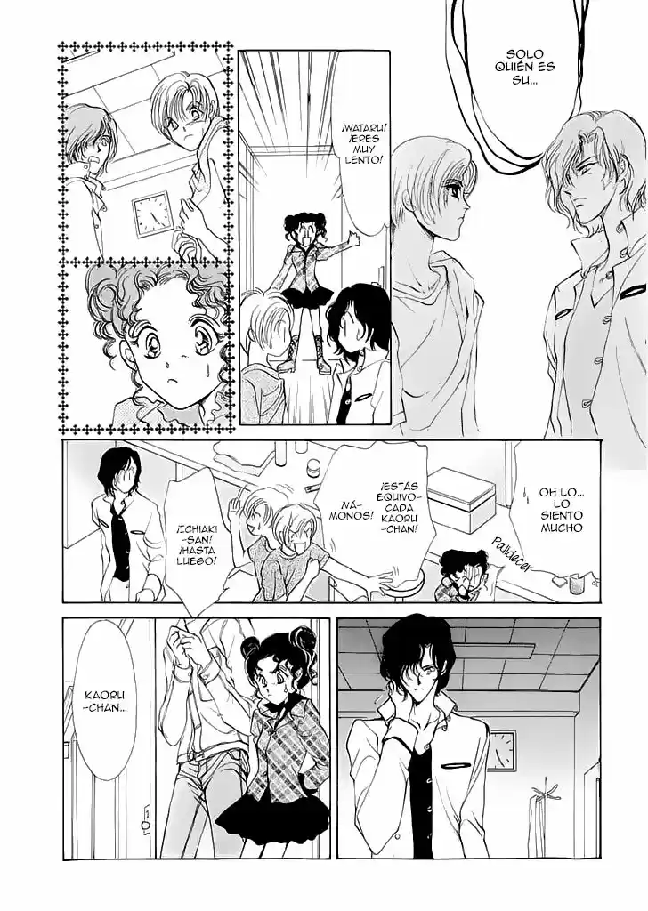 Marry Max! - Capítulo 9 - Página 10 - LectorTMOo