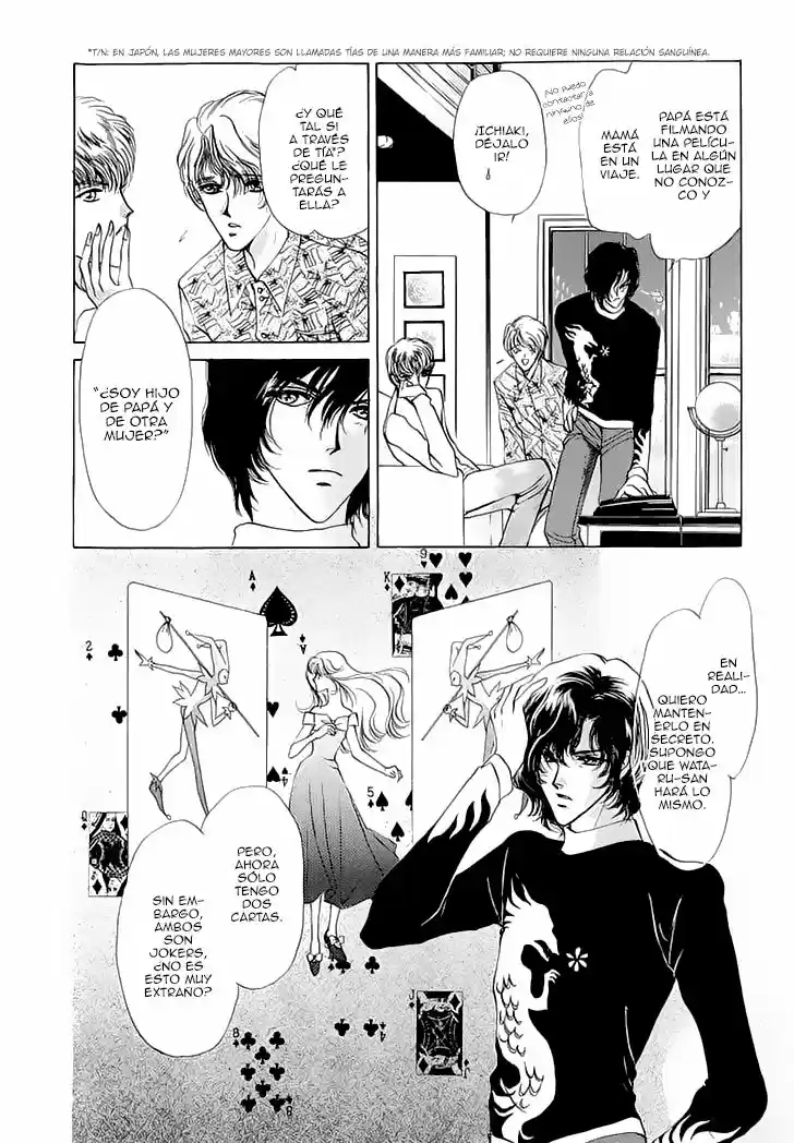Marry Max! - Capítulo 9 - Página 16 - LectorTMOo