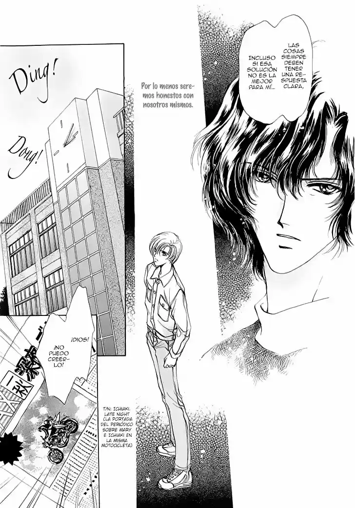 Marry Max! - Capítulo 9 - Página 17 - LectorTMOo
