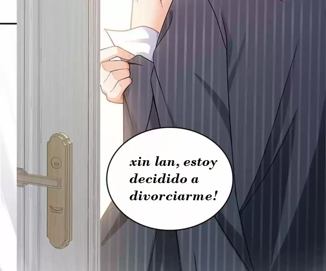 Marry Me Again, Honey - Capítulo 1 - Página 5 - LectorTMOo