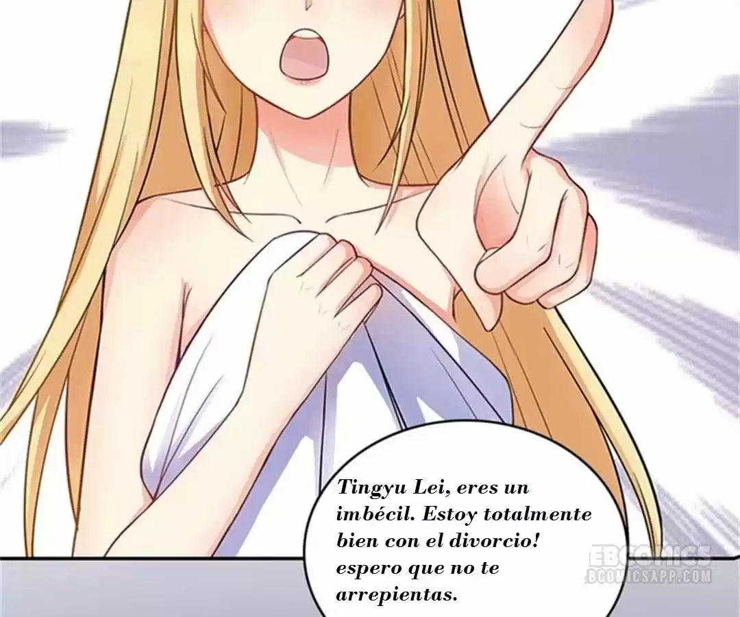 Marry Me Again, Honey - Capítulo 1 - Página 7 - LectorTMOo