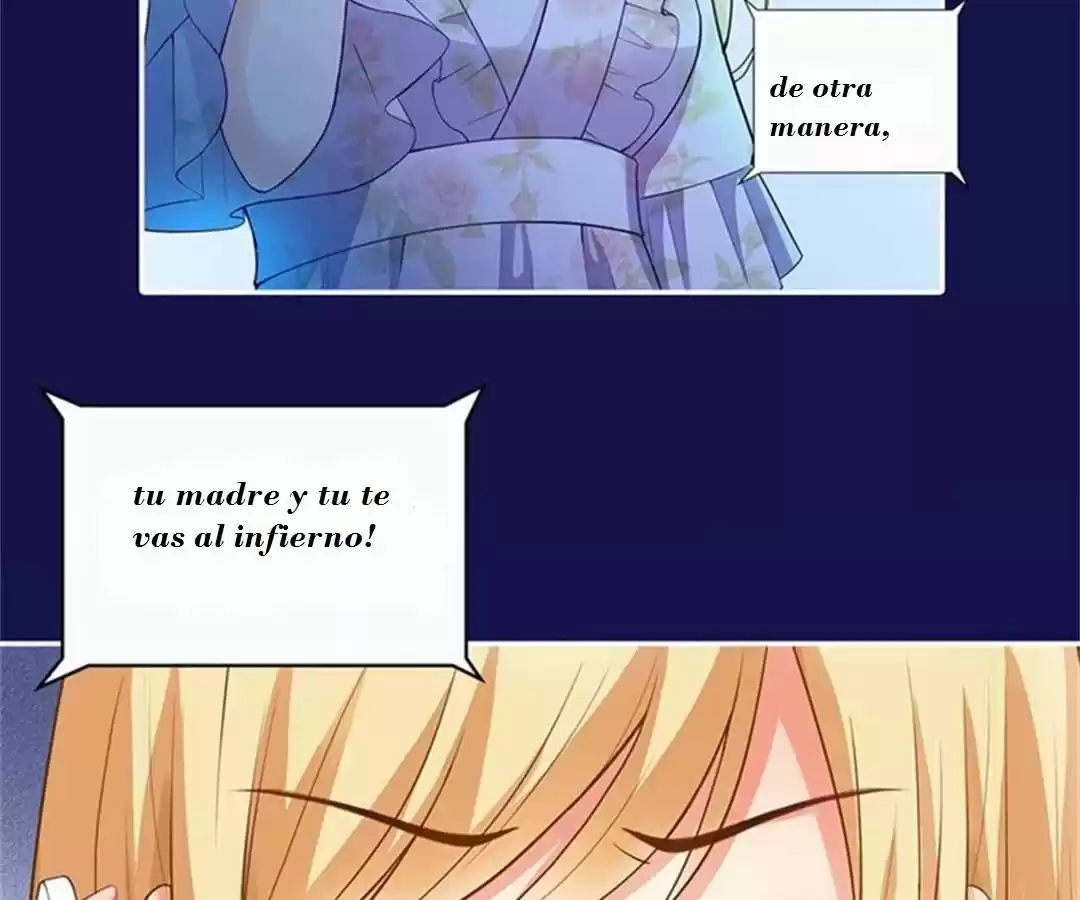 Marry Me Again, Honey - Capítulo 1 - Página 10 - LectorTMOo