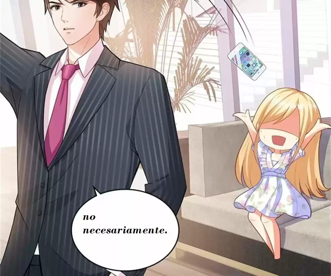 Marry Me Again, Honey - Capítulo 1 - Página 20 - LectorTMOo