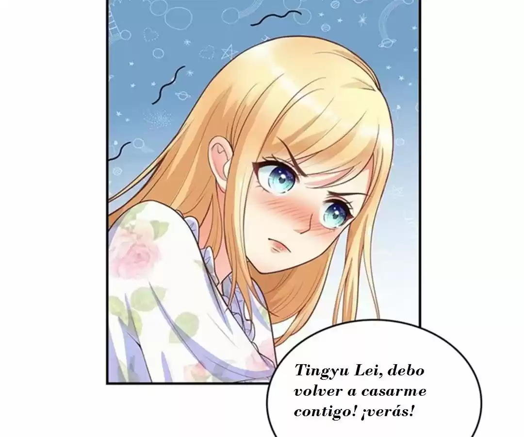Marry Me Again, Honey - Capítulo 1 - Página 32 - LectorTMOo