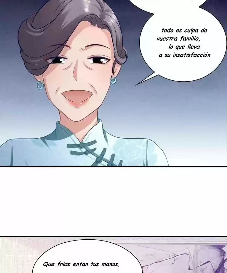 Marry Me Again, Honey - Capítulo 10 - Página 6 - LectorTMOo