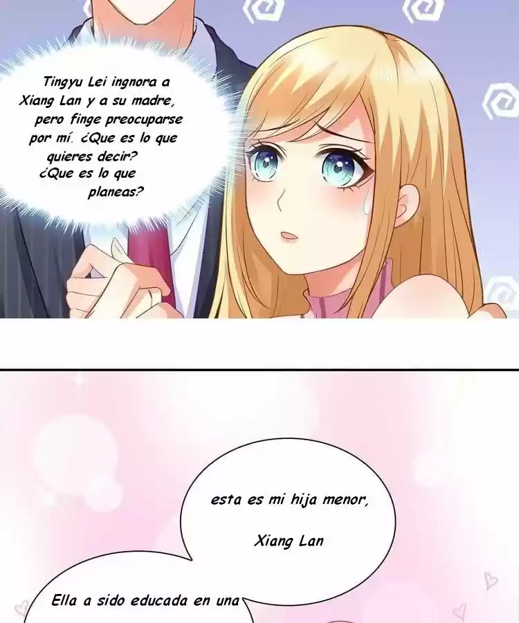 Marry Me Again, Honey - Capítulo 10 - Página 8 - LectorTMOo