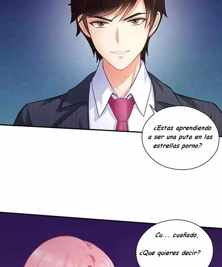 Marry Me Again, Honey - Capítulo 10 - Página 12 - LectorTMOo