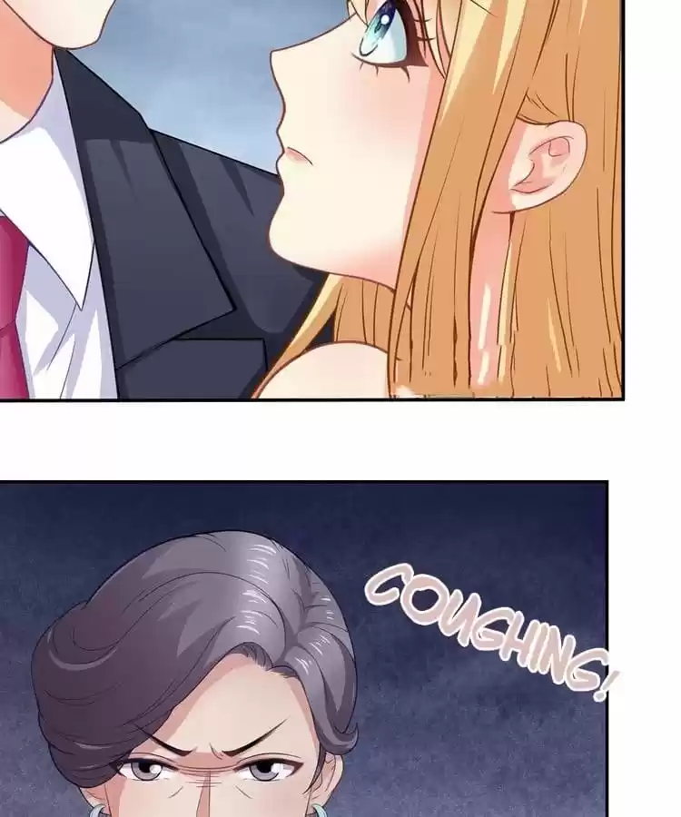 Marry Me Again, Honey - Capítulo 10 - Página 18 - LectorTMOo