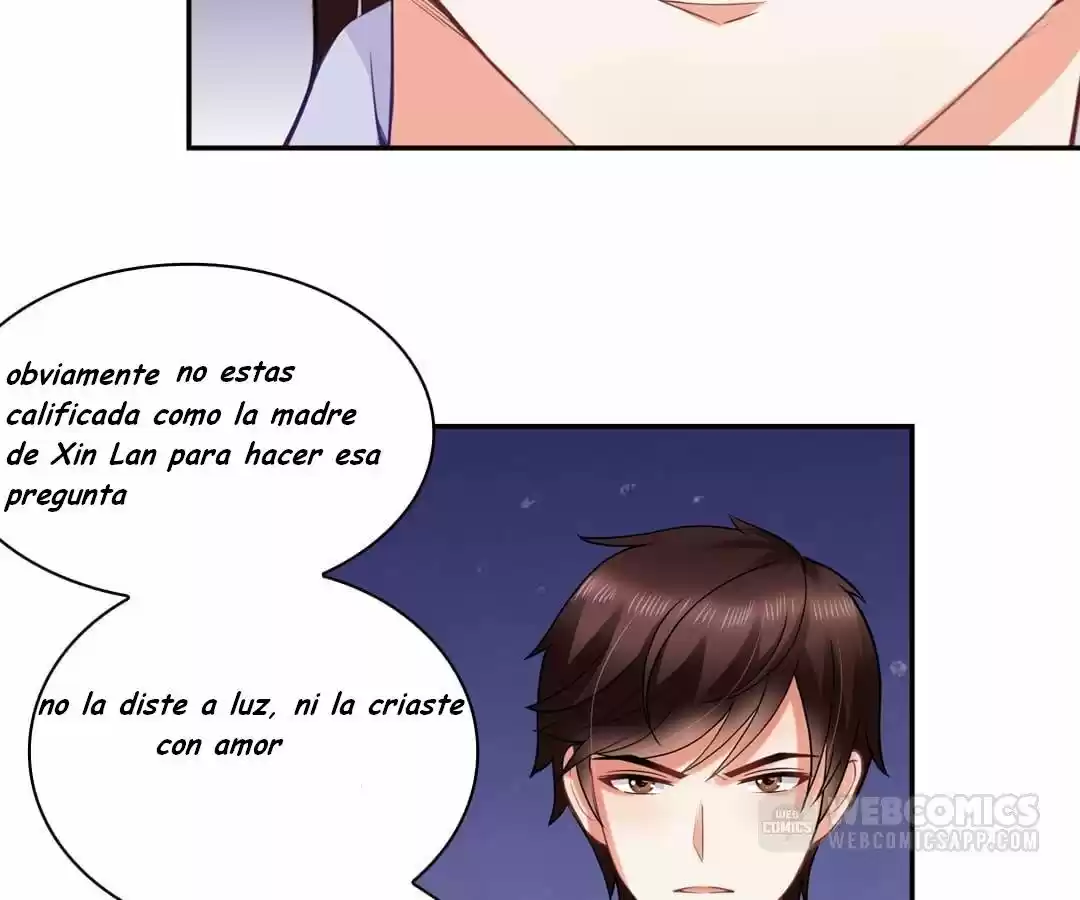 Marry Me Again, Honey - Capítulo 10 - Página 32 - LectorTMOo