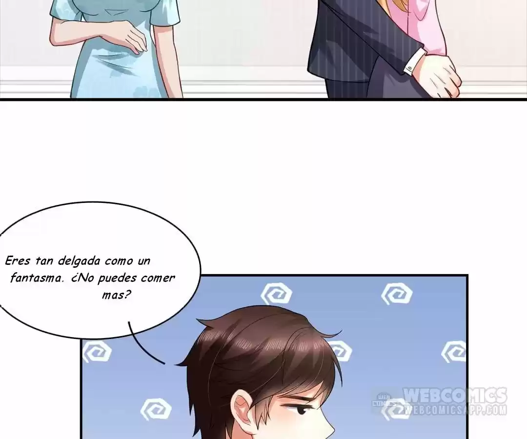 Marry Me Again, Honey - Capítulo 10 - Página 36 - LectorTMOo
