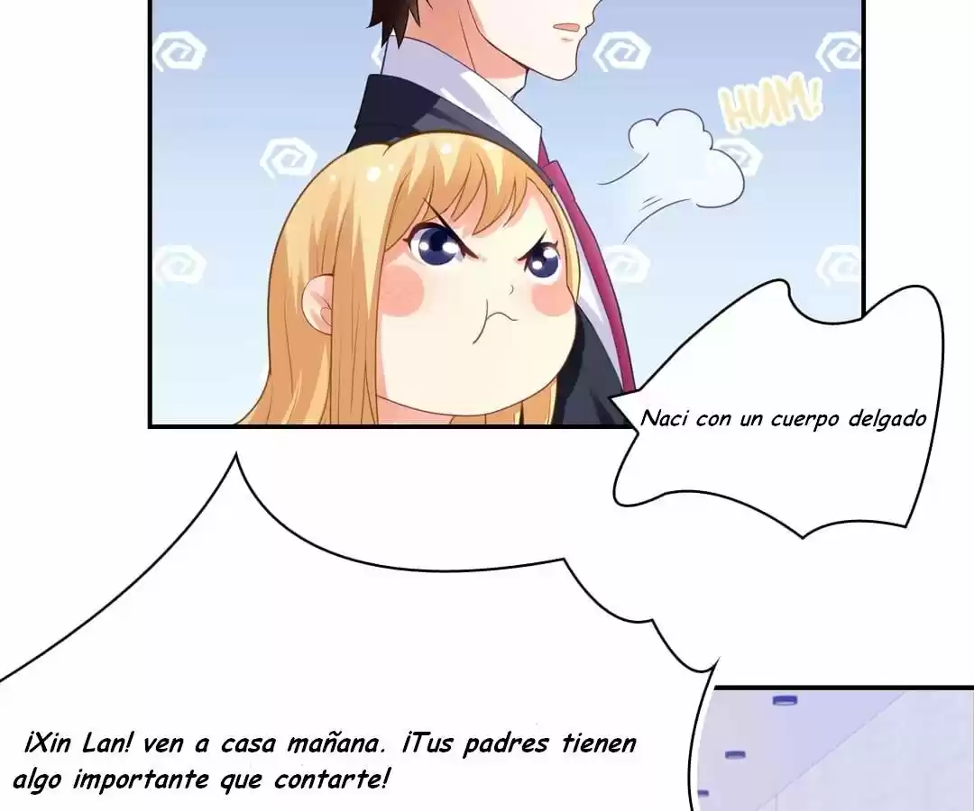 Marry Me Again, Honey - Capítulo 10 - Página 37 - LectorTMOo