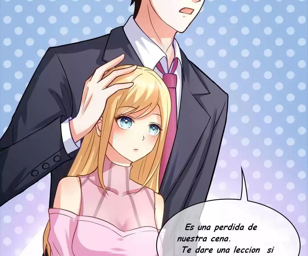 Marry Me Again, Honey - Capítulo 10 - Página 41 - LectorTMOo
