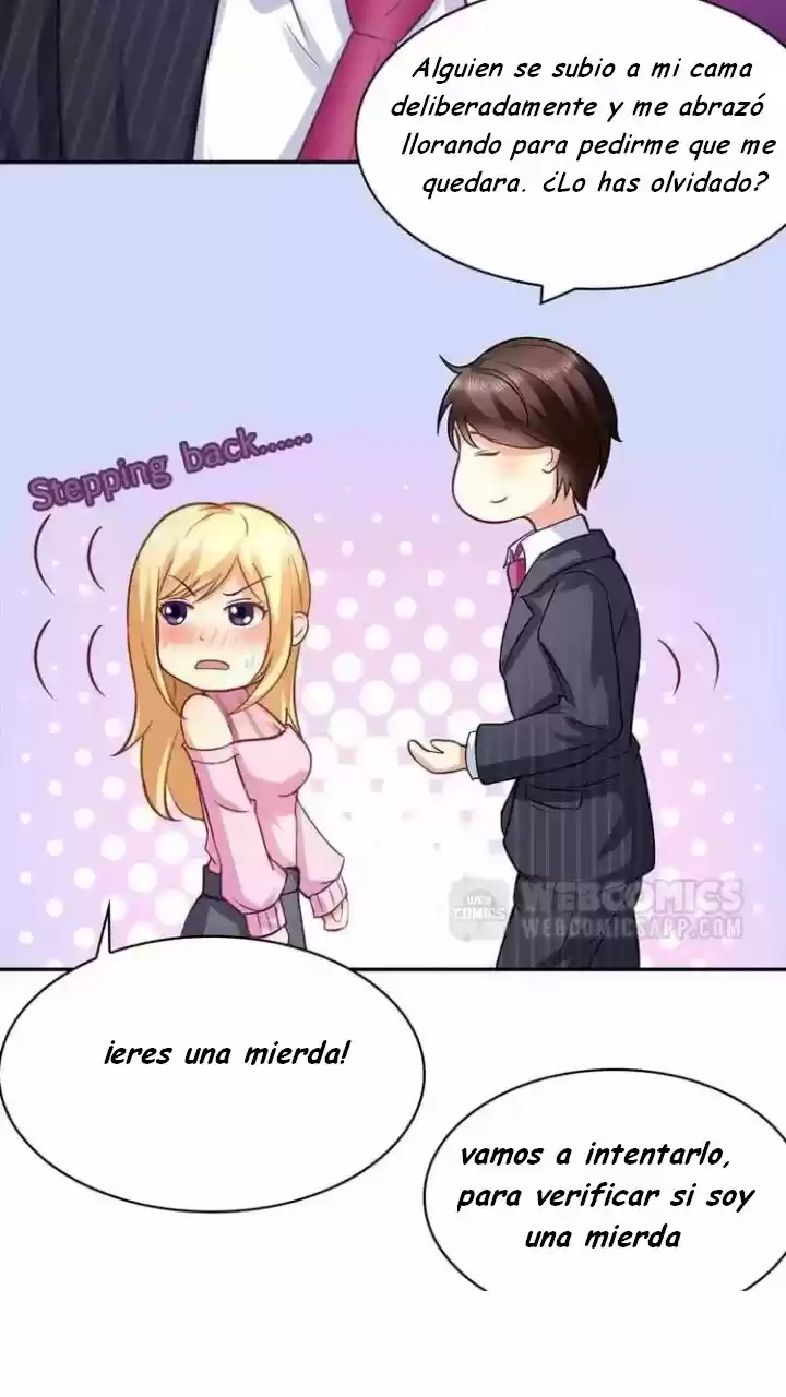 Marry Me Again, Honey - Capítulo 11.5 - Página 9 - LectorTMOo