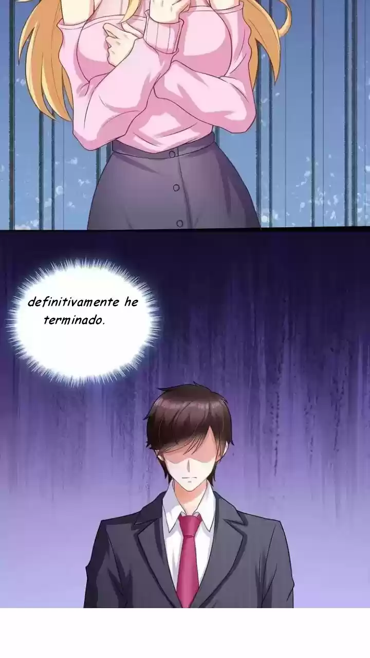 Marry Me Again, Honey - Capítulo 11.5 - Página 16 - LectorTMOo