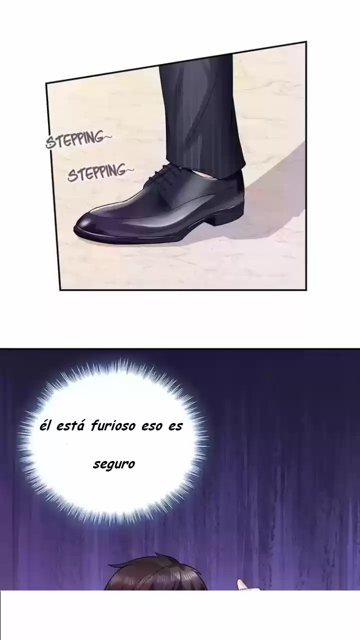 Marry Me Again, Honey - Capítulo 11.5 - Página 18 - LectorTMOo