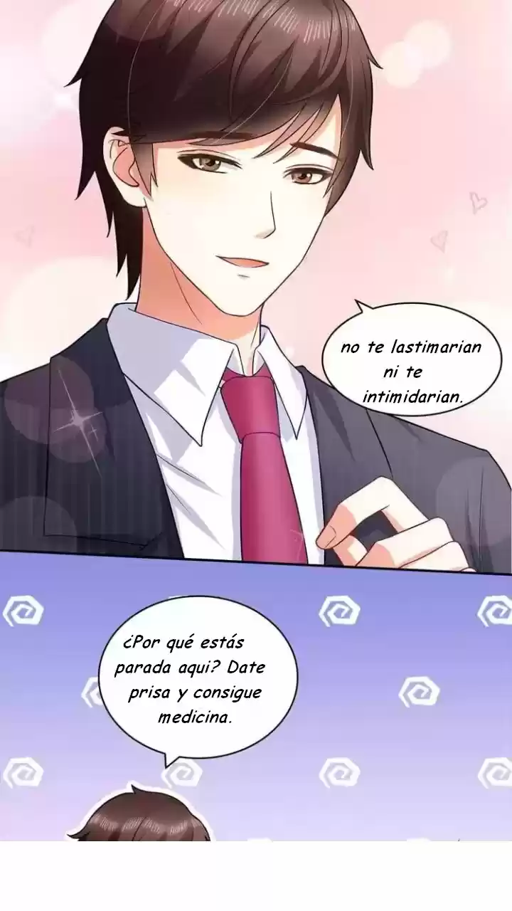 Marry Me Again, Honey - Capítulo 11.5 - Página 23 - LectorTMOo