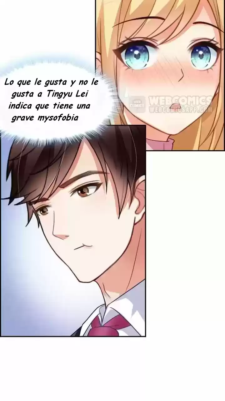Marry Me Again, Honey - Capítulo 12 - Página 9 - LectorTMOo