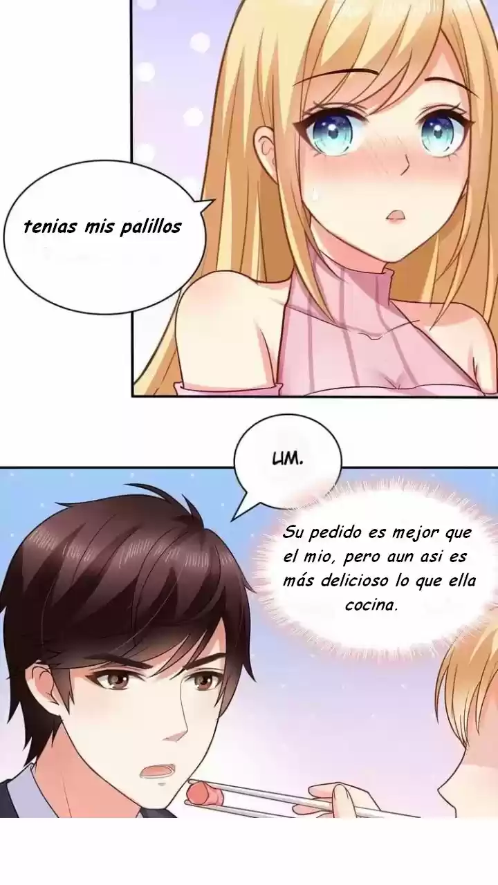 Marry Me Again, Honey - Capítulo 12 - Página 10 - LectorTMOo