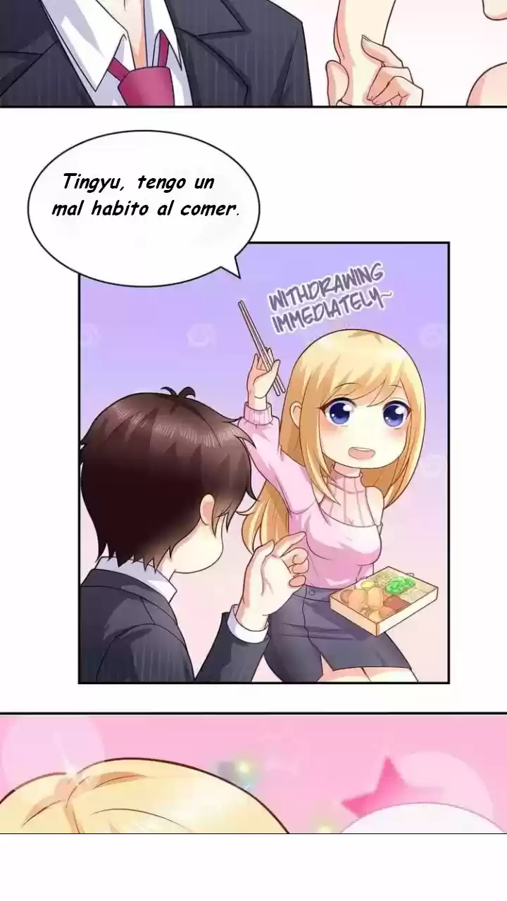 Marry Me Again, Honey - Capítulo 12 - Página 11 - LectorTMOo