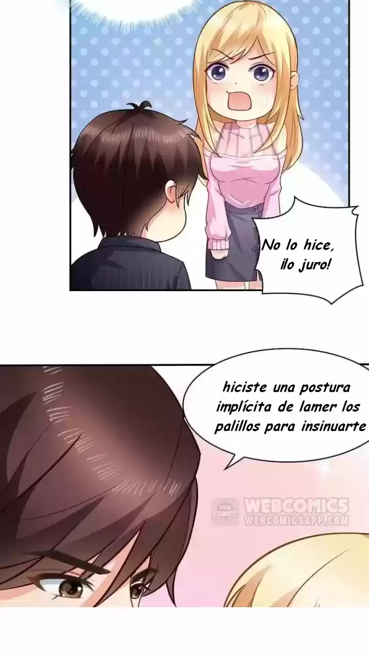 Marry Me Again, Honey - Capítulo 12 - Página 14 - LectorTMOo