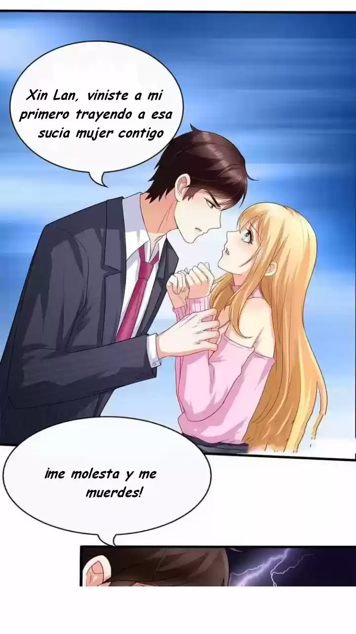 Marry Me Again, Honey - Capítulo 12 - Página 22 - LectorTMOo