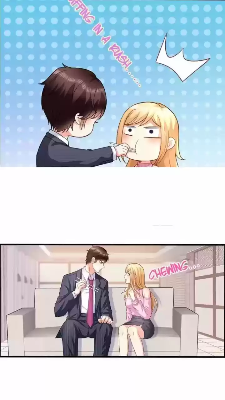 Marry Me Again, Honey - Capítulo 12 - Página 27 - LectorTMOo