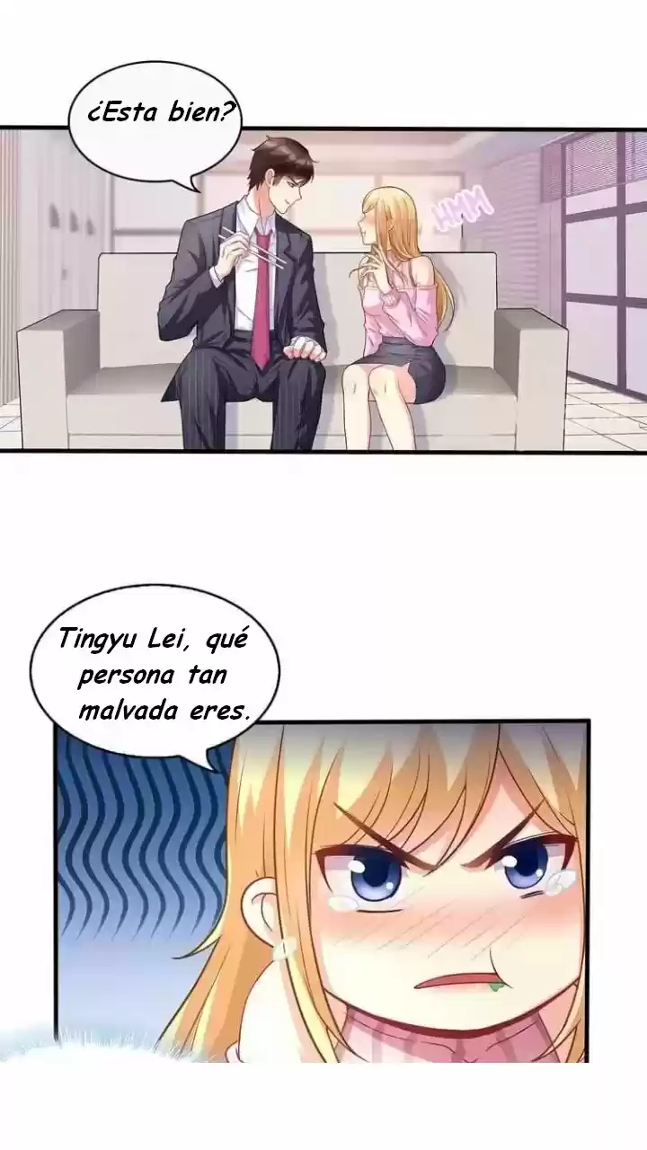 Marry Me Again, Honey - Capítulo 12 - Página 28 - LectorTMOo