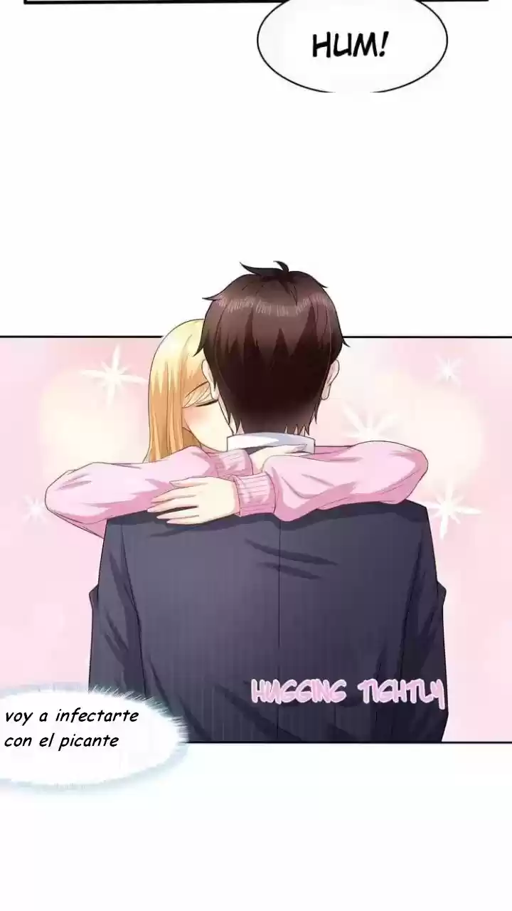 Marry Me Again, Honey - Capítulo 12 - Página 32 - LectorTMOo