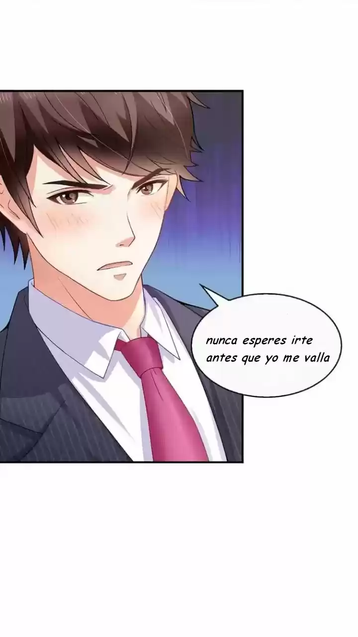 Marry Me Again, Honey - Capítulo 12 - Página 35 - LectorTMOo