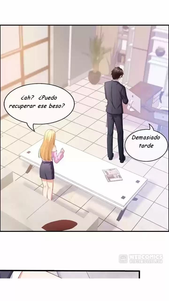 Marry Me Again, Honey - Capítulo 13 - Página 2 - LectorTMOo