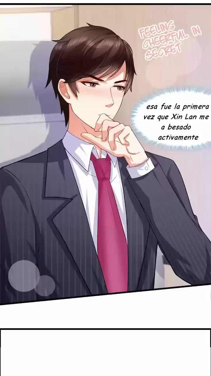 Marry Me Again, Honey - Capítulo 13 - Página 4 - LectorTMOo