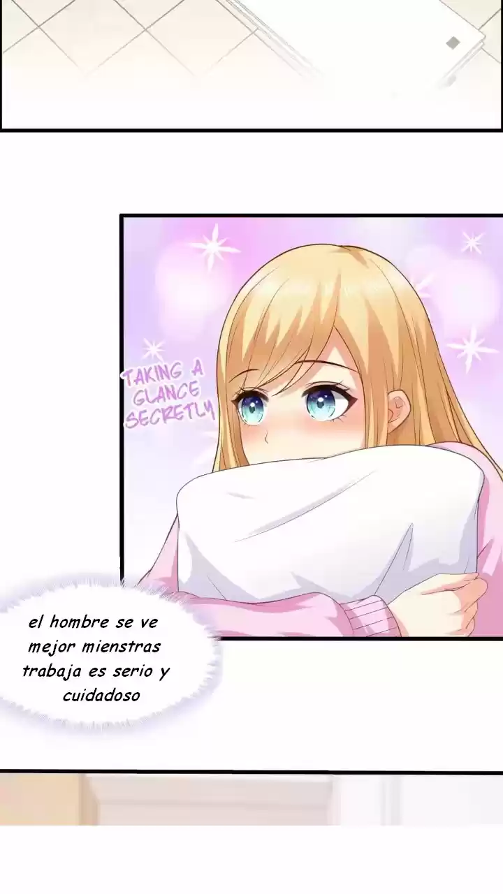 Marry Me Again, Honey - Capítulo 13 - Página 6 - LectorTMOo