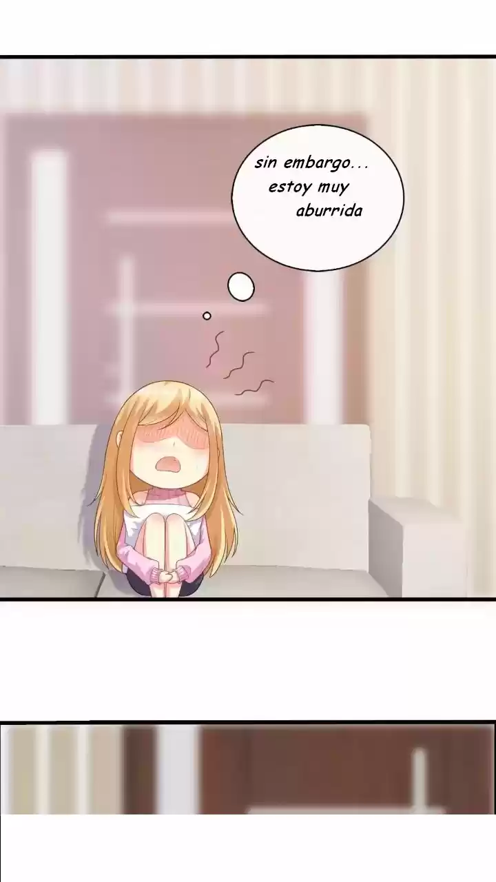 Marry Me Again, Honey - Capítulo 13 - Página 8 - LectorTMOo
