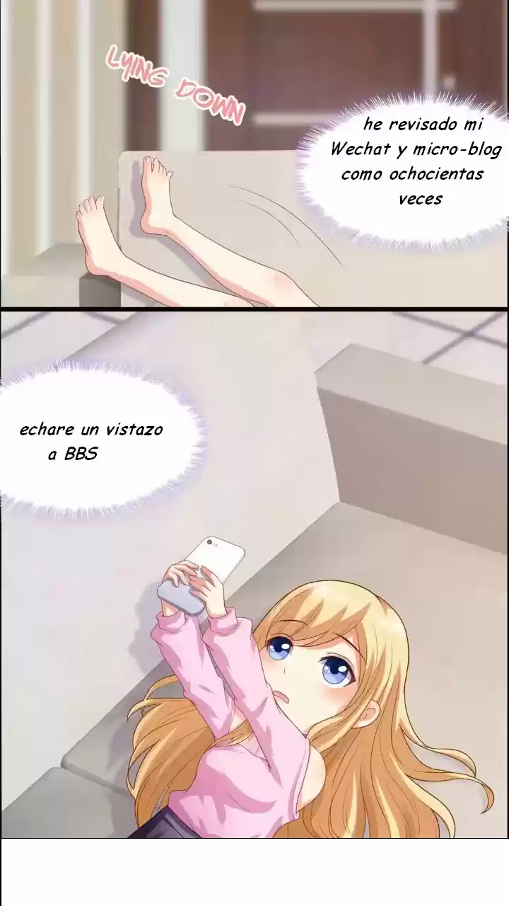 Marry Me Again, Honey - Capítulo 13 - Página 9 - LectorTMOo