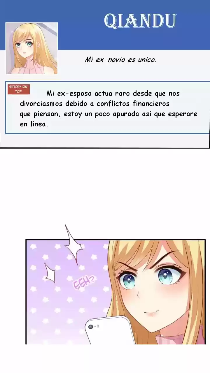 Marry Me Again, Honey - Capítulo 13 - Página 10 - LectorTMOo