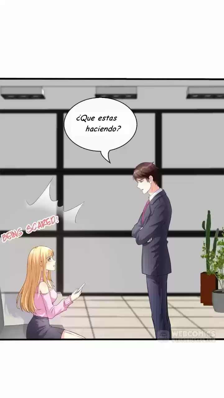 Marry Me Again, Honey - Capítulo 13 - Página 14 - LectorTMOo