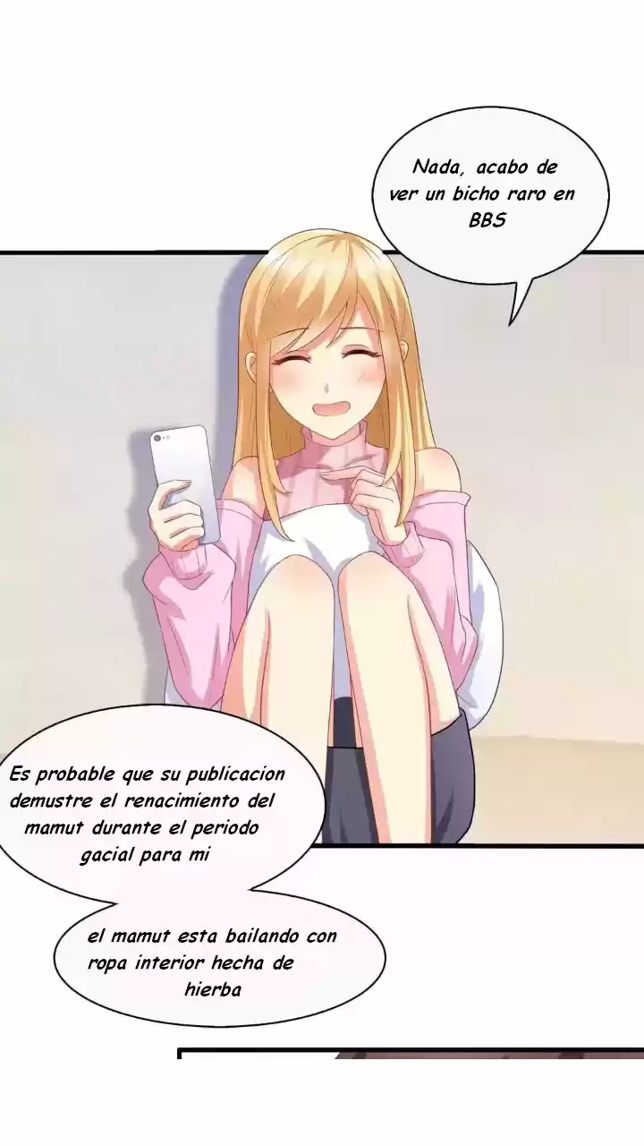 Marry Me Again, Honey - Capítulo 13 - Página 24 - LectorTMOo